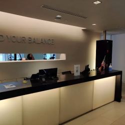 COMPLETE by CompleteBody (Union Square) ico