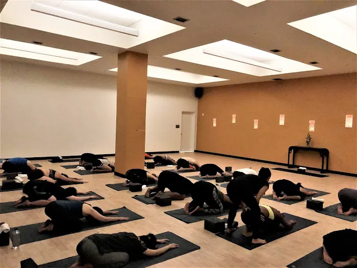 Chelsea Piers Fitness 0