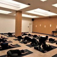 Chelsea Piers Fitness
