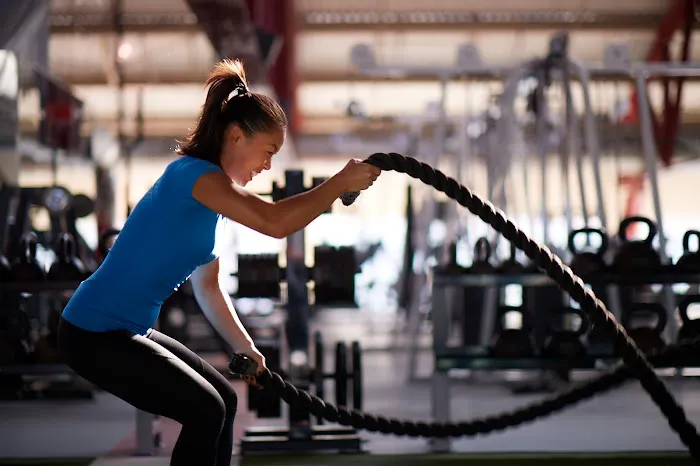 Chelsea Piers Fitness 1