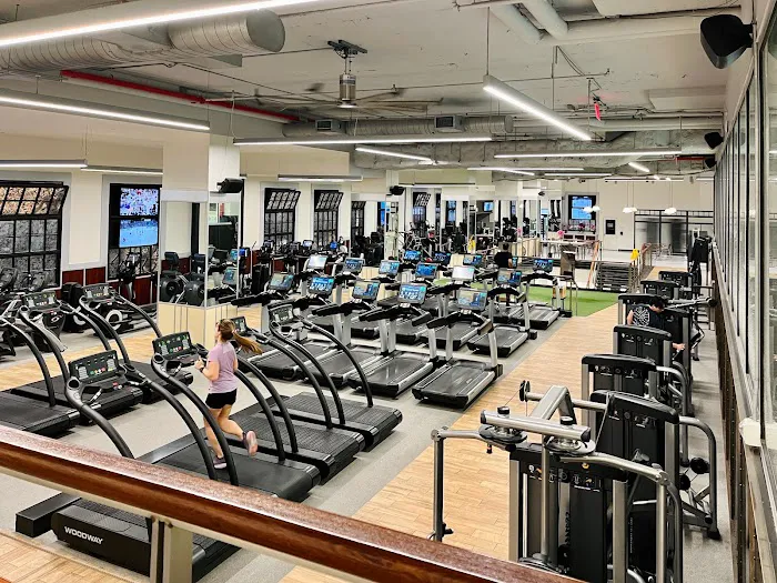 Chelsea Piers Fitness 5