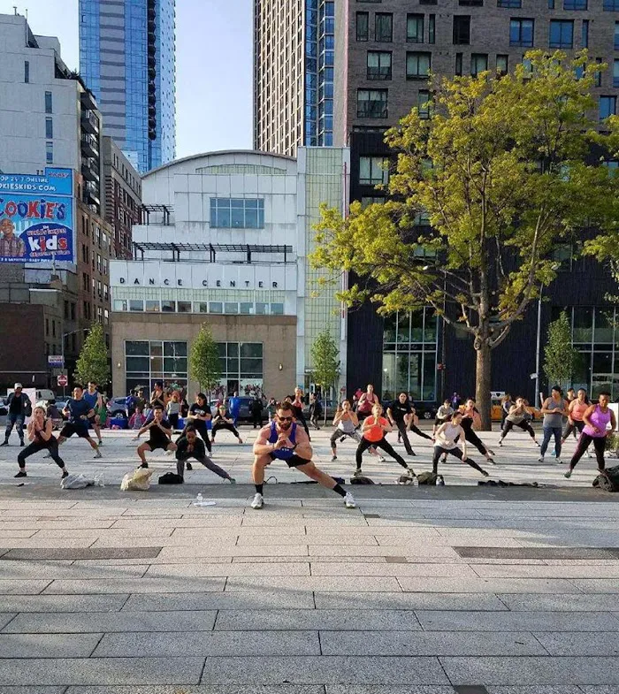 Chelsea Piers Fitness 7