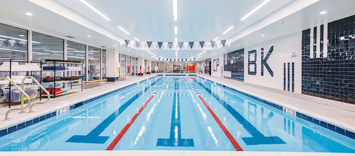 Chelsea Piers Fitness 6