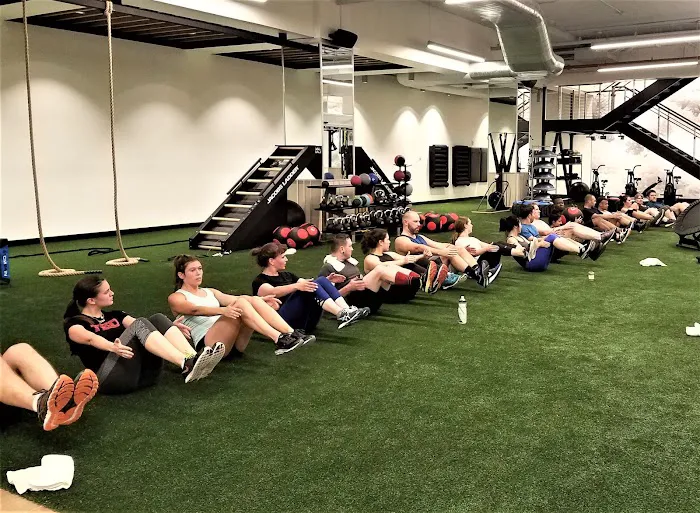 Chelsea Piers Fitness 2