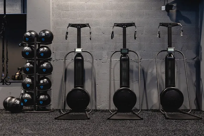 SWEAT440 Fitness FiDi 2
