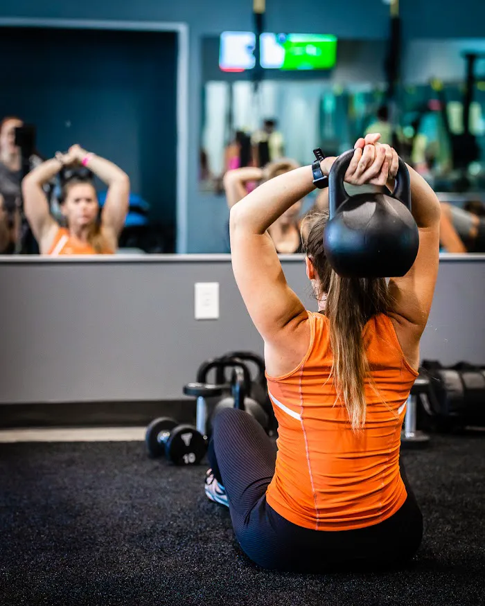 SWEAT440 Fitness FiDi 0