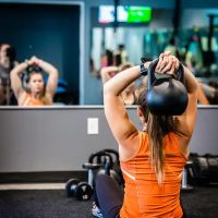 SWEAT440 Fitness FiDi