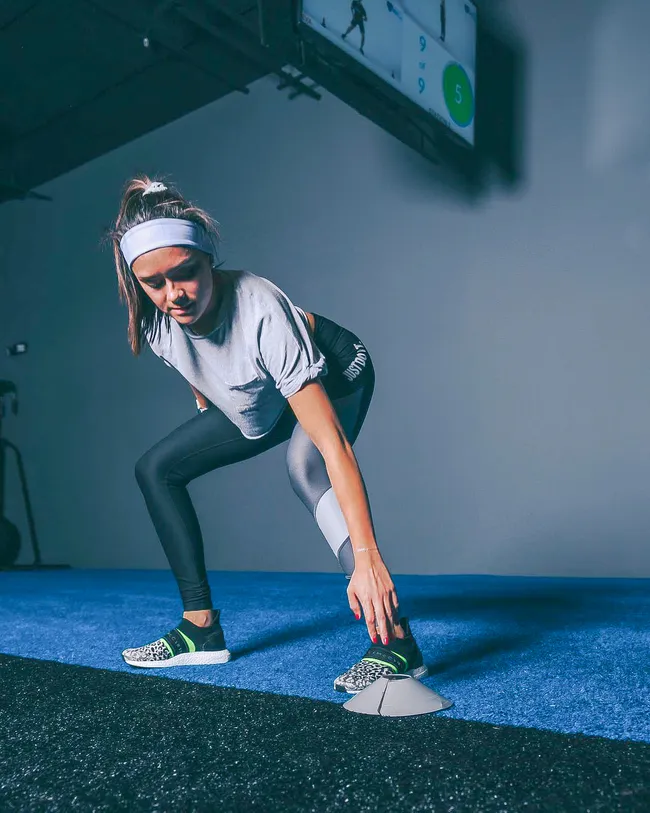 SWEAT440 Fitness FiDi 6