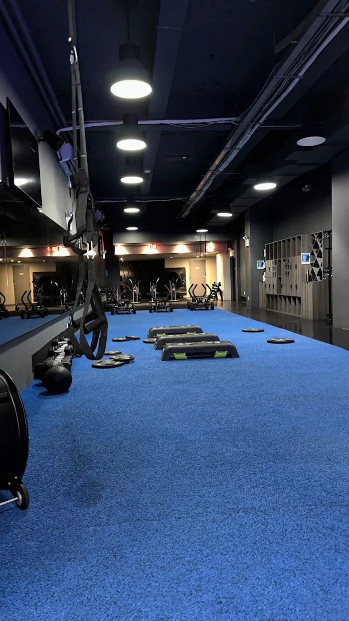SWEAT440 Fitness FiDi 7