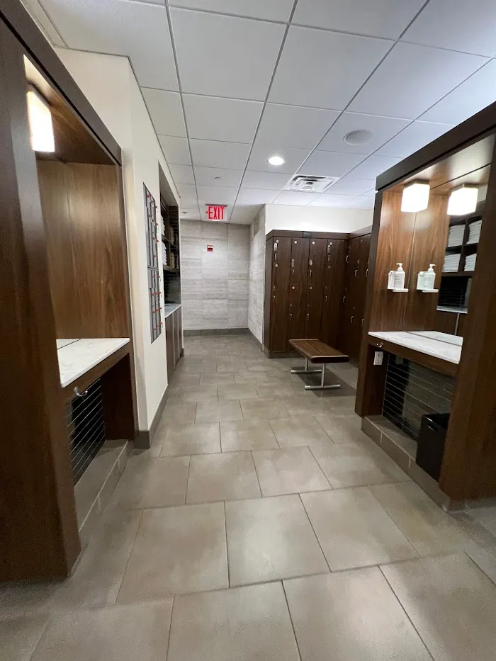 Equinox Brooklyn Heights 3