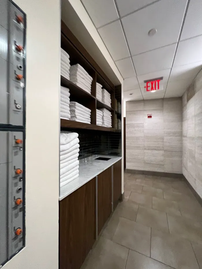 Equinox Brooklyn Heights 2