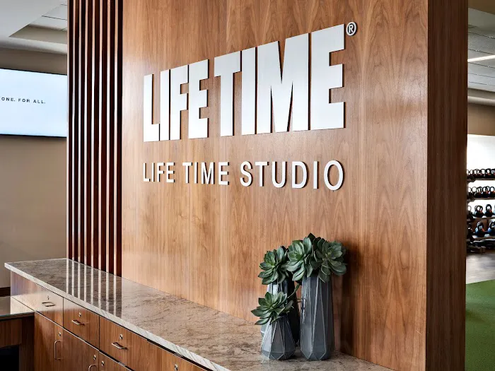 Life Time 3