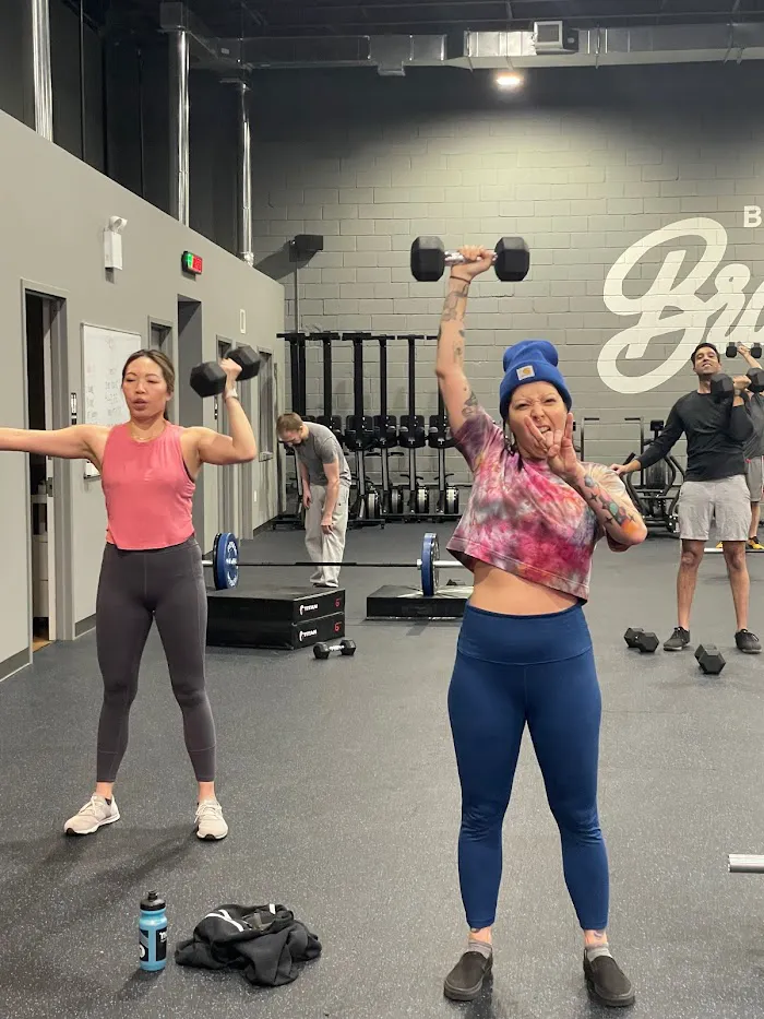 Gowanus Fitness 0
