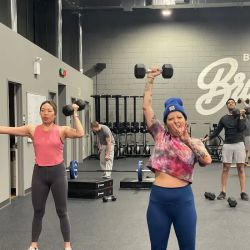 Gowanus Fitness ico