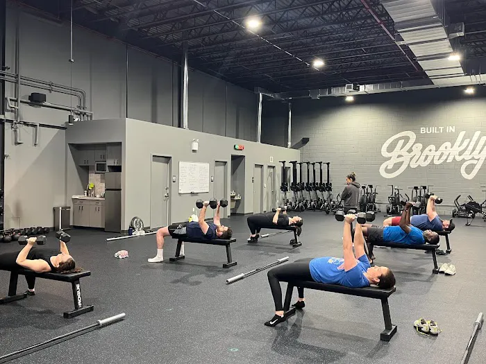 Gowanus Fitness 1