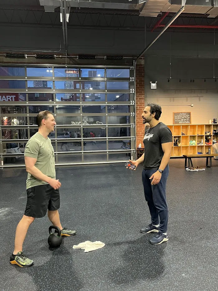 Gowanus Fitness 7