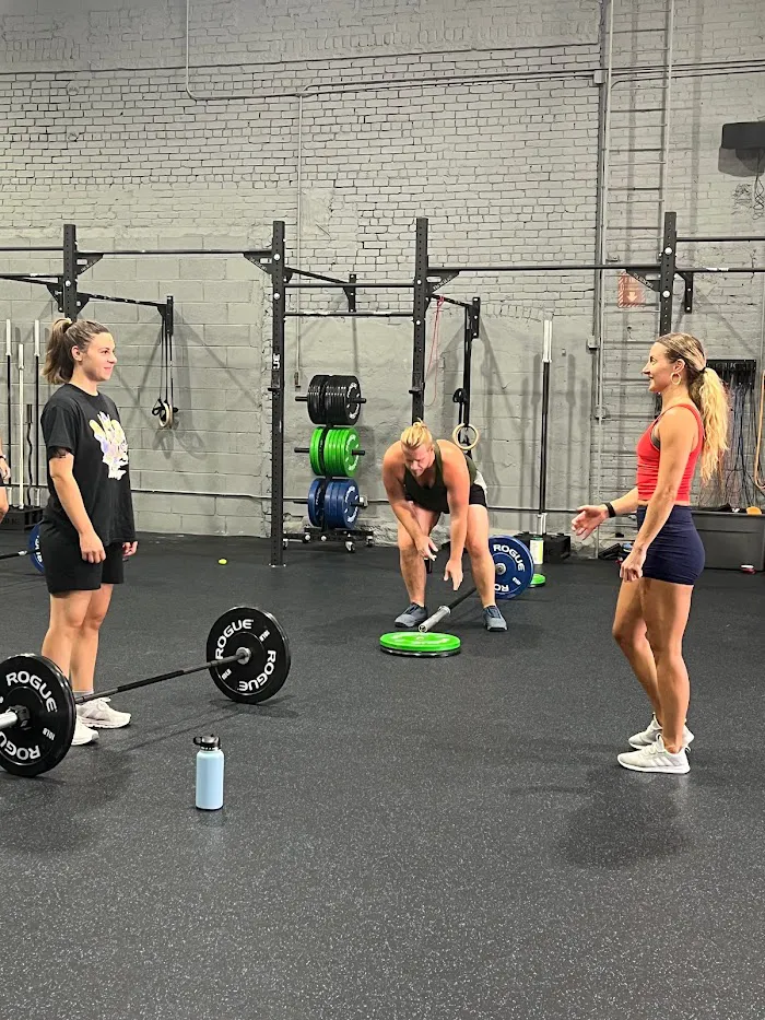 Gowanus Fitness 8