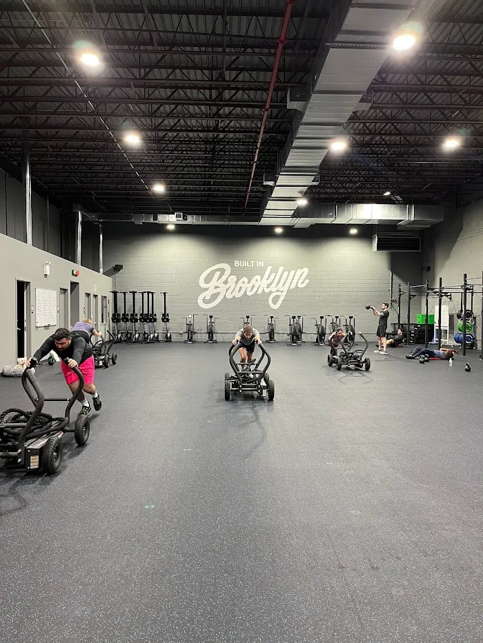 Gowanus Fitness 2