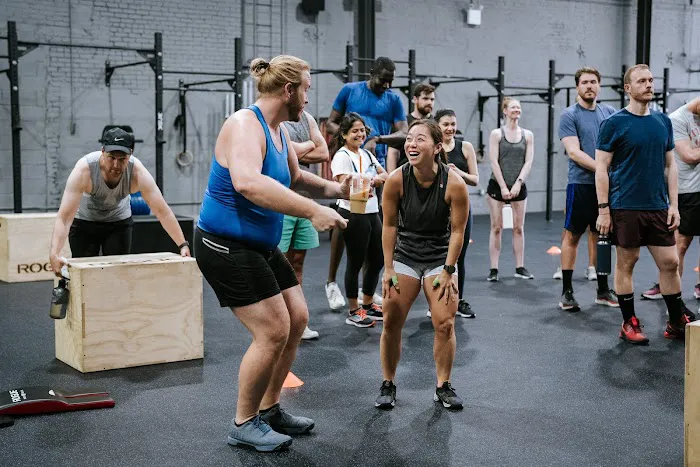 Gowanus Fitness 3