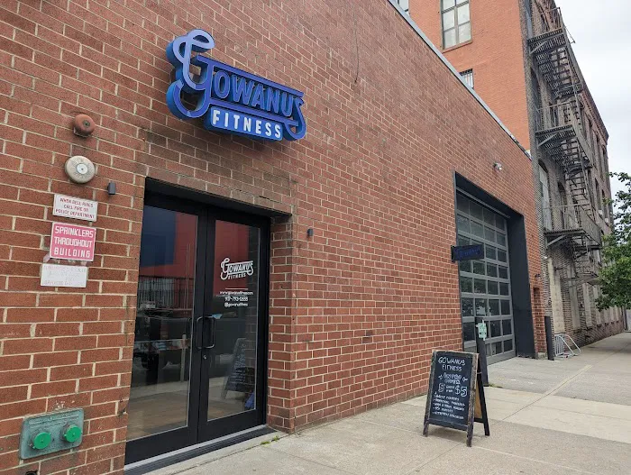 Gowanus Fitness 6