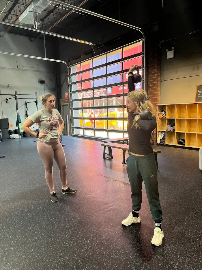 Gowanus Fitness 5