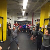 CKO Kickboxing Jersey City