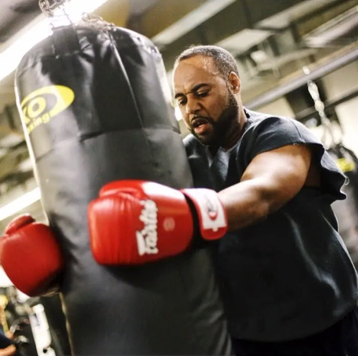 CKO Kickboxing Jersey City 8