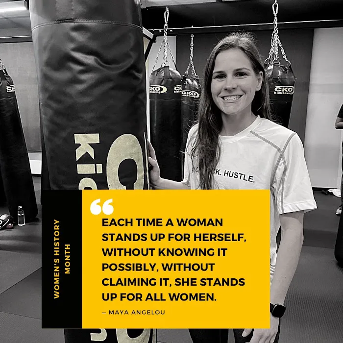 CKO Kickboxing Jersey City 3