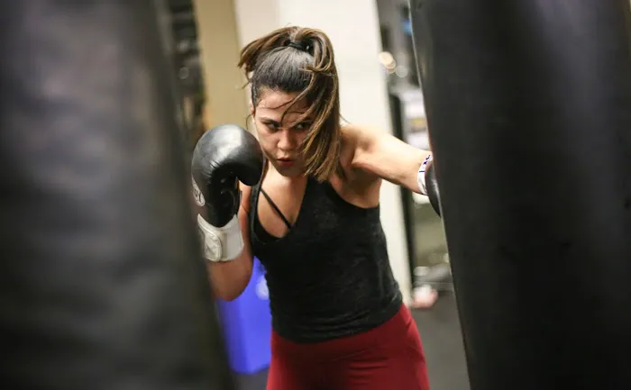 CKO Kickboxing Jersey City 2