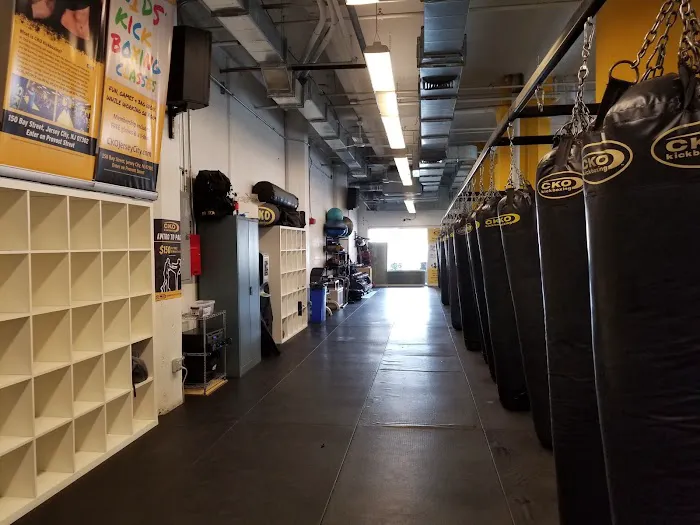 CKO Kickboxing Jersey City 4