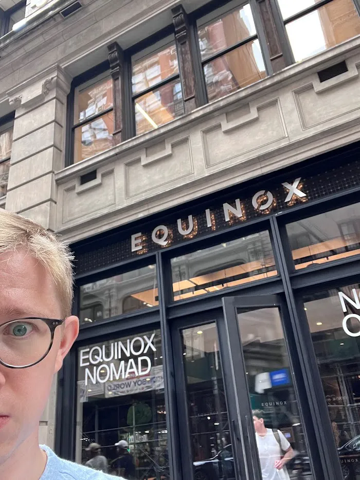 Equinox NoMad 4