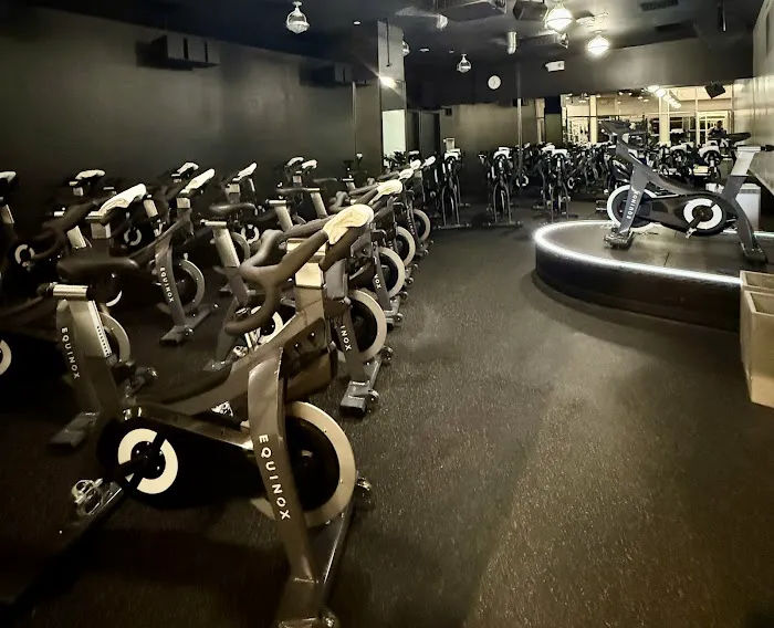 Equinox West 50th Street 5