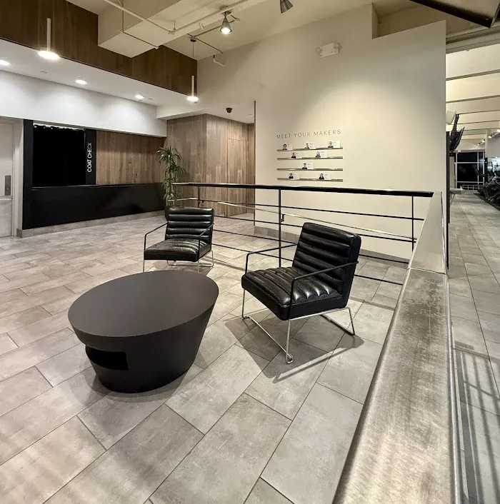 Equinox West 50th Street 4