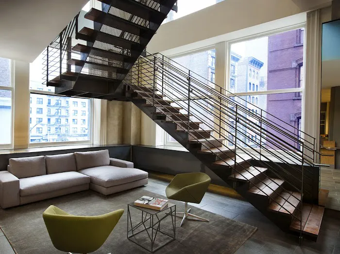 Equinox West 50th Street 0