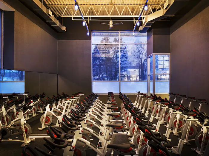 Equinox West 50th Street 3