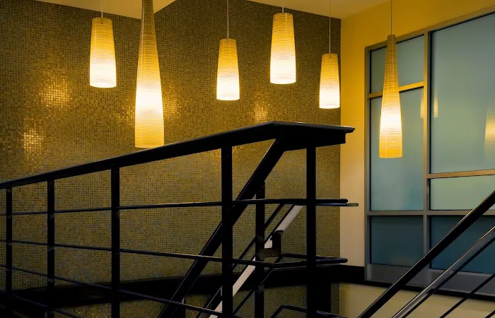 Equinox West 50th Street 6