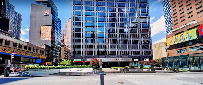 Equinox West 50th Street 1