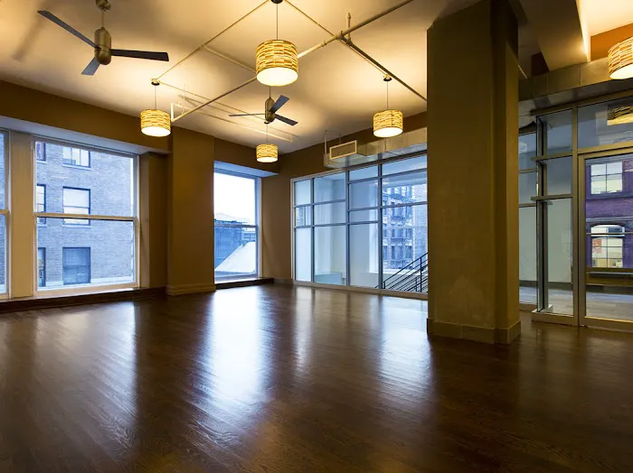 Equinox West 50th Street 2