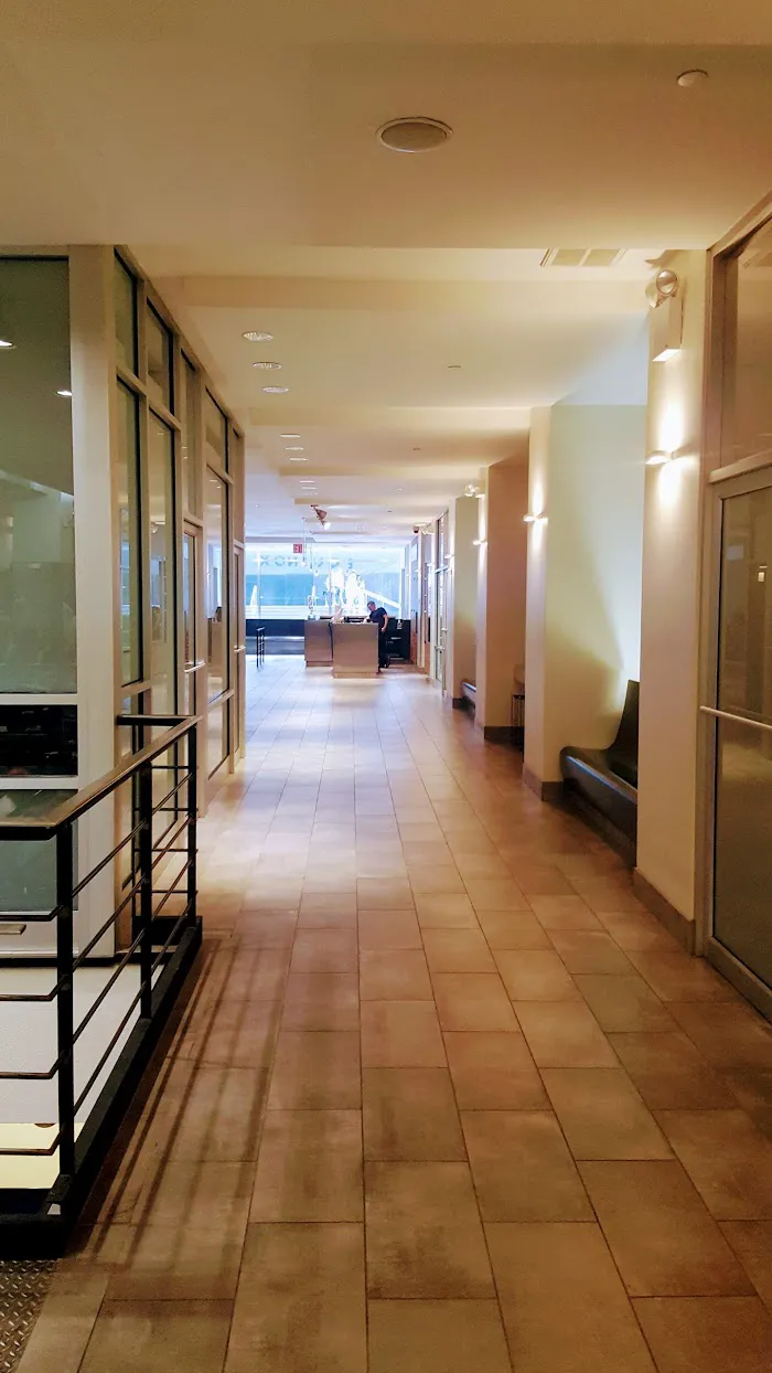 Equinox West 50th Street 7