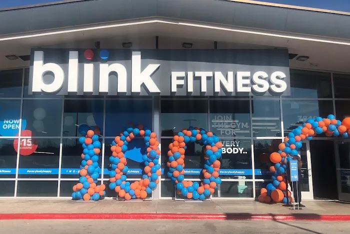 Blink Fitness Journal Square 5
