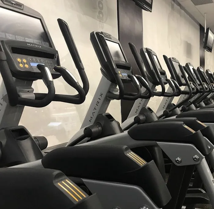 New York Sports Club 1