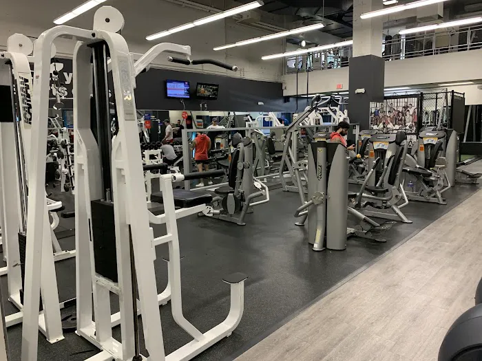 New York Sports Club 2