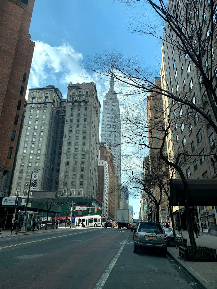 New York Sports Club 8