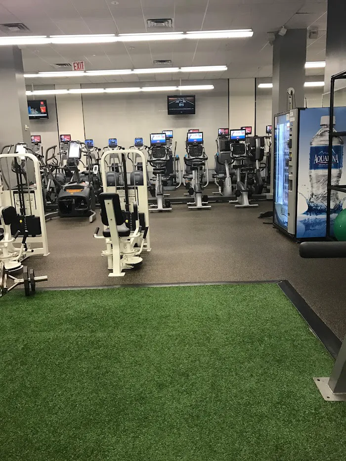 New York Sports Club 6