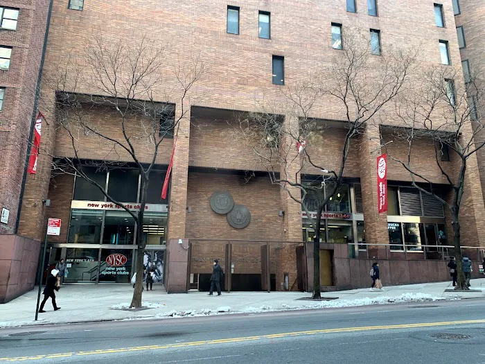 New York Sports Club 7