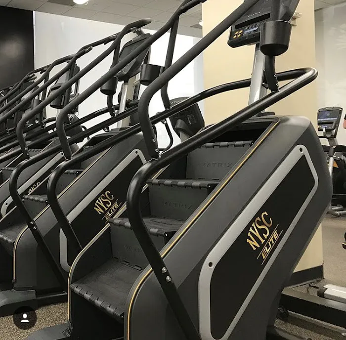 New York Sports Club 4