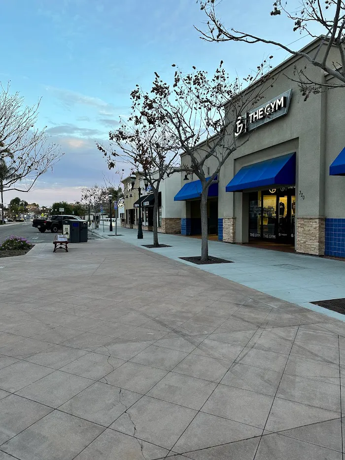 TG The Gym Chula Vista 7