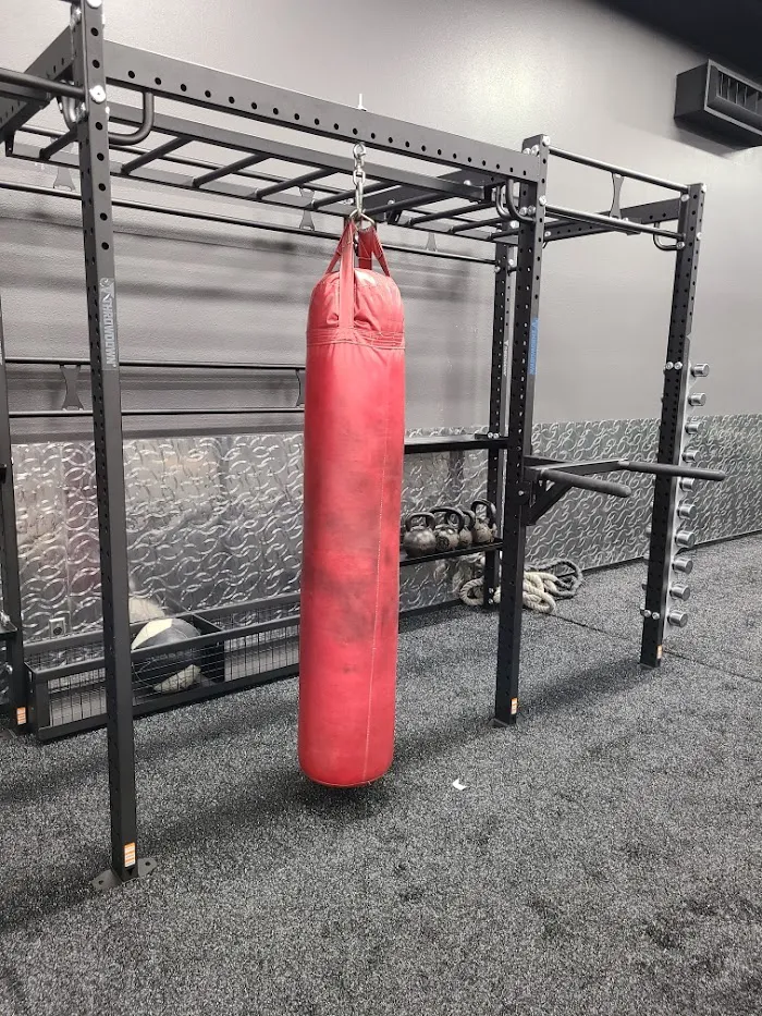 TG The Gym Chula Vista 8