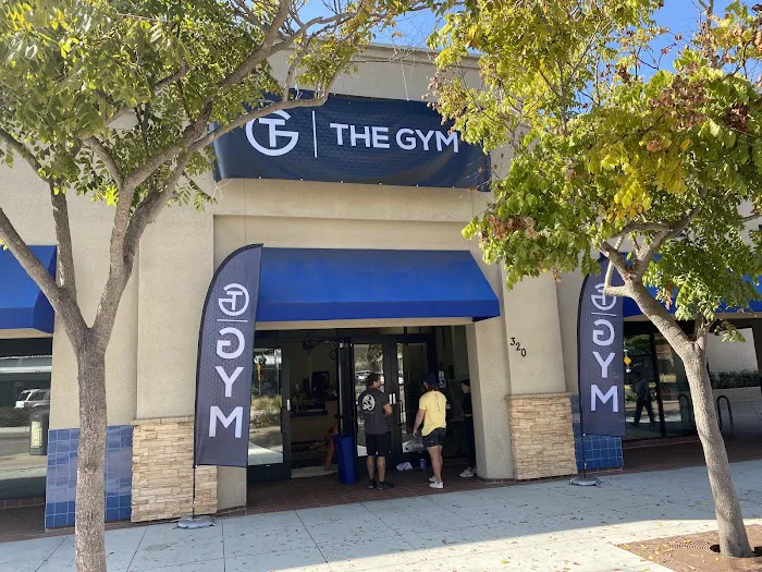 TG The Gym Chula Vista 5