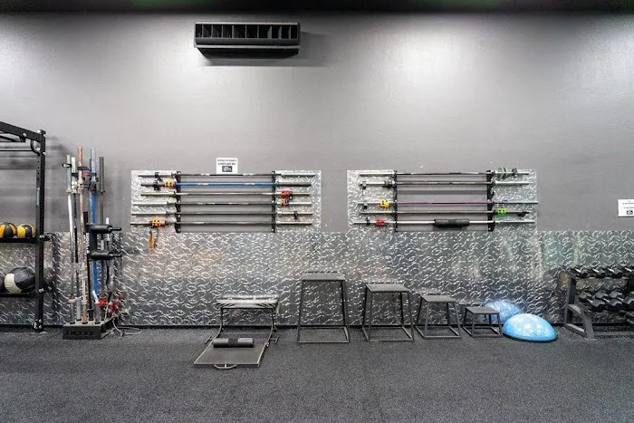 TG The Gym Chula Vista 0